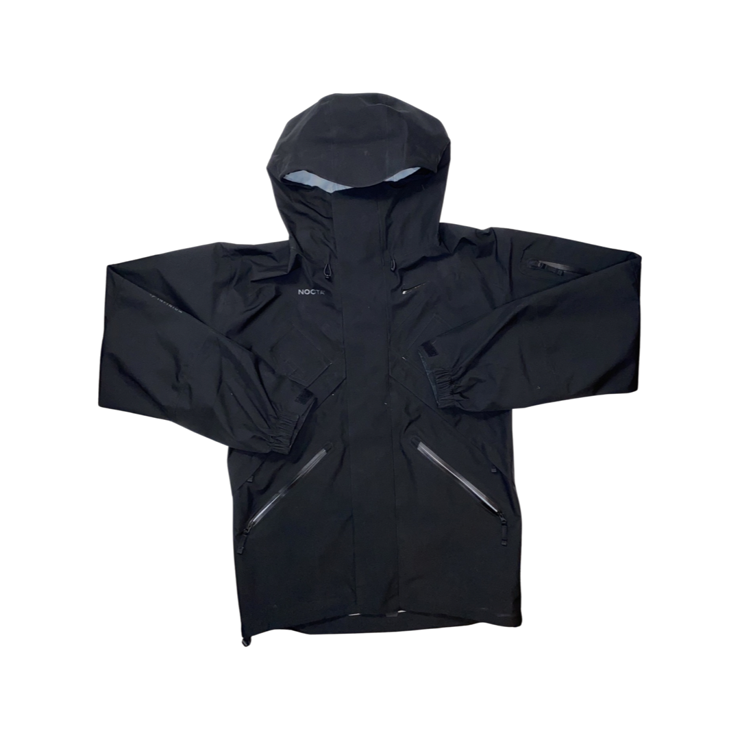 Nike x Drake SS22 'NOCTA' Shell Jacket Black (2022) — The Pop-Up📍